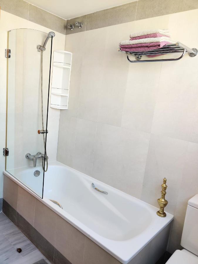 Elegance Sun & Spa Penthouse เบนิดอร์ม ภายนอก รูปภาพ