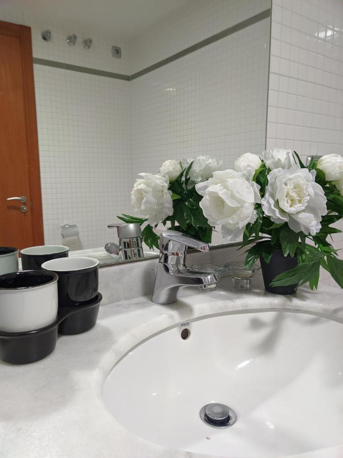 Elegance Sun & Spa Penthouse เบนิดอร์ม ภายนอก รูปภาพ
