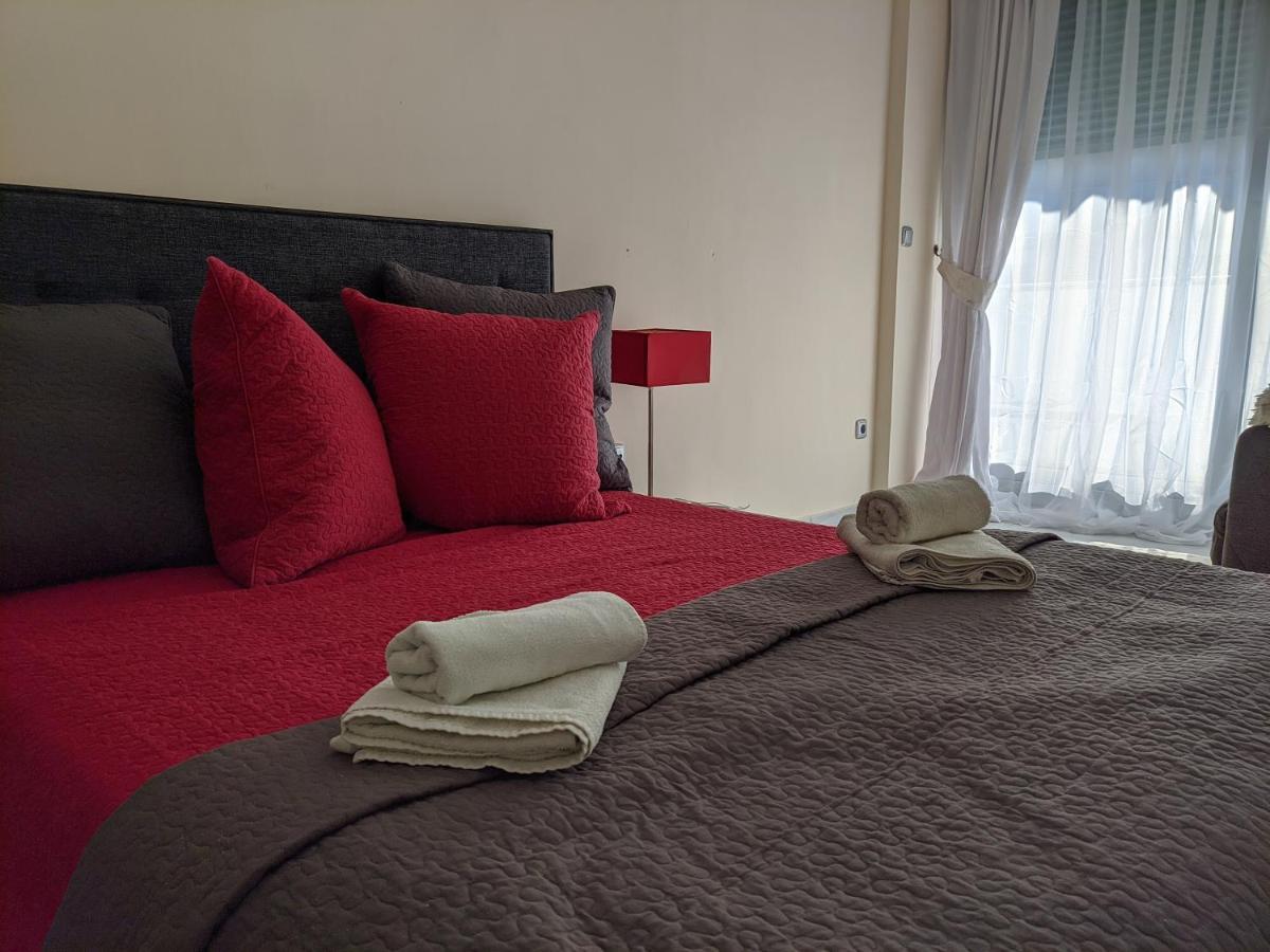 Elegance Sun & Spa Penthouse เบนิดอร์ม ภายนอก รูปภาพ